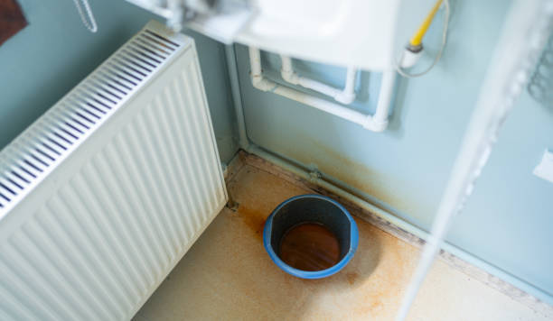 Best Emergency water damage restoration  in Brambleton, VA
