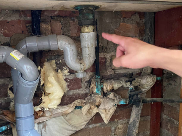 Best 24-hour water damage restoration  in Brambleton, VA